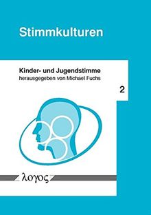 Stimmkulturen (Kinder- und Jugendstimme)