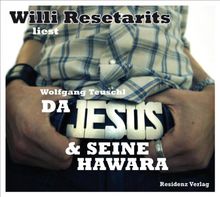 Da Jesus & Seine Hawara