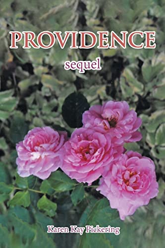 PROVIDENCE: Sequel