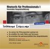 Rhetorik für Professionals I - Souveräne Gesprächsführung (Audio-Coaching 6 CDs)