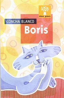 Boris (l) (Árbore a partir de 8 anos)