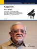 Klavierwerke: Klavier. (Schott Piano Classics)