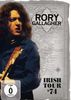 Rory Gallagher - The Irish Tour '74