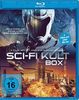Sci-Fi Kult Box [Blu-ray]