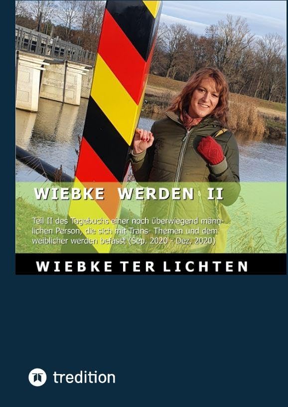 Wiebke werden II