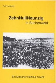 ZehnNullNeunzig in Buchenwald