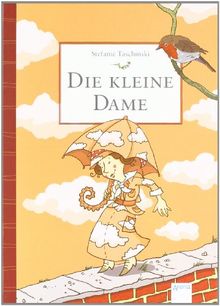 Die kleine Dame