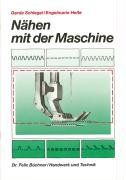 Nähen mit der Maschine