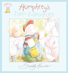 Farm (Humphrey Gift Book)