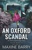 AN OXFORD SCANDAL an utterly gripping page-turner (Great Reads, Band 3)