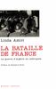La bataille de France : la guerre d'Algérie en métropole