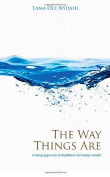 The Way Things Are: A Living Approach to Buddhism for Today's World (Buddhism (O Books))