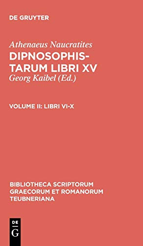 Libri VI-X (Bibliotheca scriptorum Graecorum et Romanorum Teubneriana)