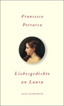 Liebesgedichte an Laura (insel taschenbuch)