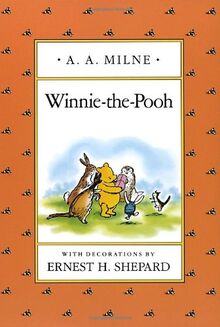 Winnie the Pooh