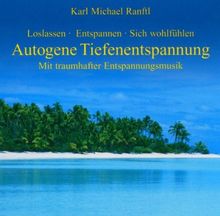 Autogene Tiefenentspannung