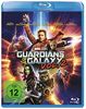 Guardians of the Galaxy 2 [Blu-ray]