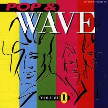 Pop & Wave Vol.1