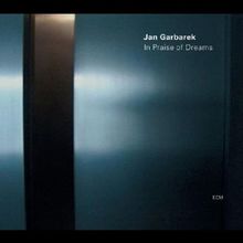 In Praise of Dreams von Jan Garbarek | CD | Zustand sehr gut