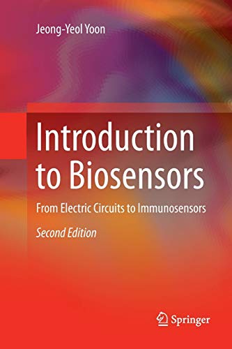 Introduction to Biosensors: From Electric Circuits to Immunosensors