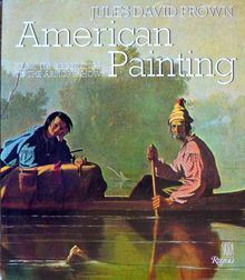 American Painting V 1