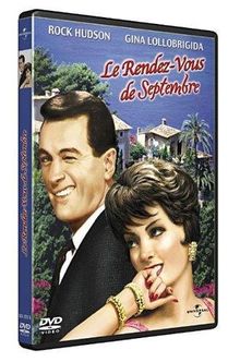 Rendez-vous de septembre [FR Import]