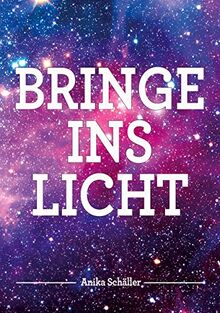 Bringe ins Licht: DE