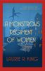 A Monstrous Regiment of Women: Mary Russell & Sherlock Holmes 02