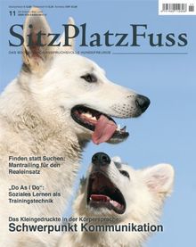 Sitz Platz Fuss 11