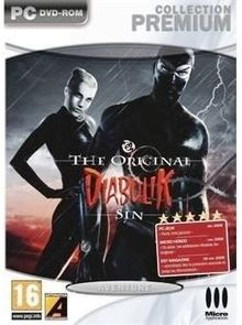 Diabolik - The original sin [FR Import]