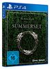 The Elder Scrolls Online: Summerset [PlayStation 4]