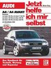 Audi A4 Benziner (Jetzt helfe ich mir selbst)