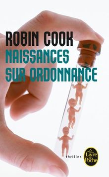 Naissances sur ordonnance