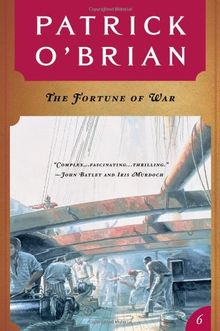 The Fortune of War (Aubrey-Maturin)