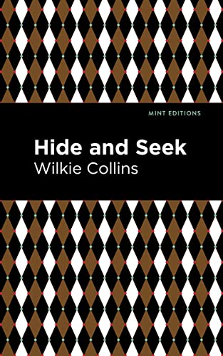 Hide and Seek (Mint Editions―Crime, Thrillers and Detective Work)
