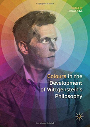 Colours in the development of Wittgenstein's Philosophy