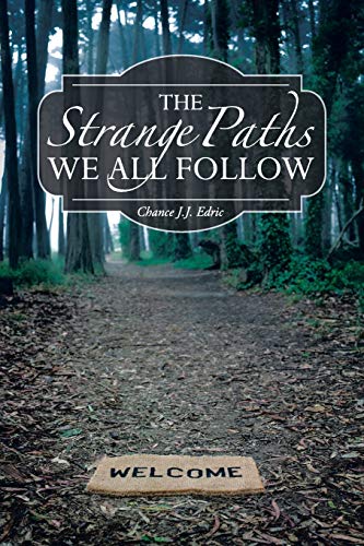 The Strange Paths We All Follow (Chance Encounters Trilogy, Band 1)