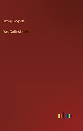 Das Gotteslehen