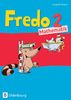 Fredo - Mathematik - Ausgabe B für Bayern: 2. Jahrgangsstufe - Schülerbuch mit Kartonbeilagen