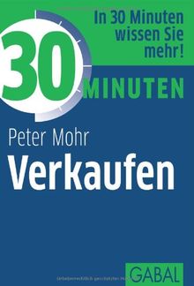 30 Minuten Verkaufen