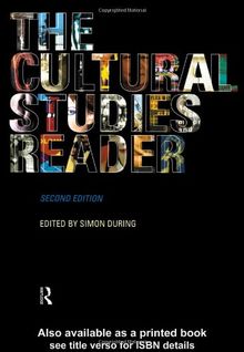 The Cultural Studies Reader