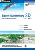 Baden-Württemberg 3D: CD 1, Nord