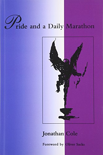 Pride & a Daily Marathon (Bradford Books)