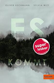 Es kommt (Super lesbar)