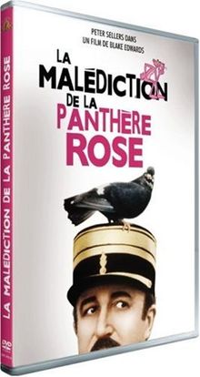 La Malédiction de la panthère rose [FR Import]