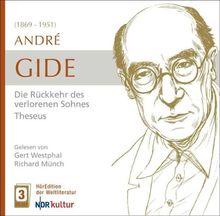 Die Rückkehr d.Verlorenen Sohnes