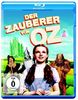 Der Zauberer von Oz - 75th Anniversary [Blu-ray]