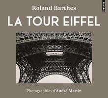 La tour Eiffel