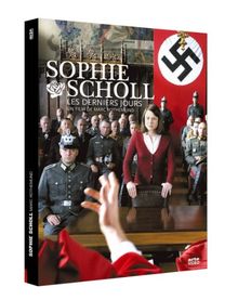 Sophie scholl, les derniers jours [FR Import]