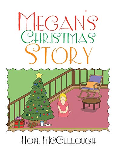 Megan’s Christmas Story